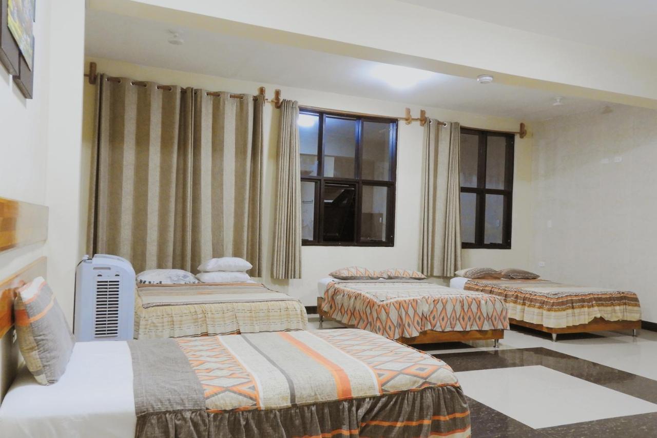 Casa Nativa Iquitos Hotel Bagian luar foto