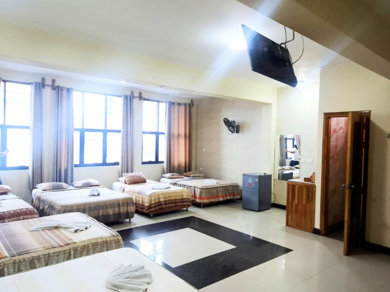 Casa Nativa Iquitos Hotel Bagian luar foto