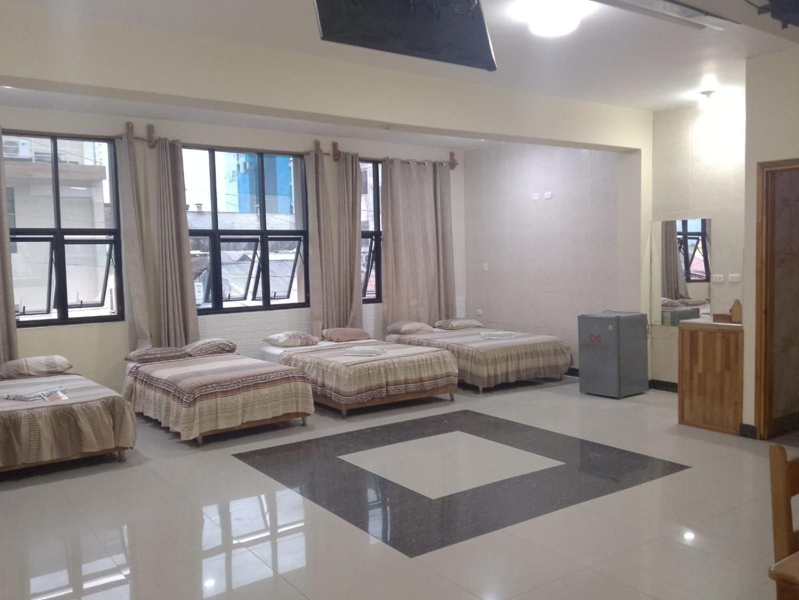 Casa Nativa Iquitos Hotel Bagian luar foto