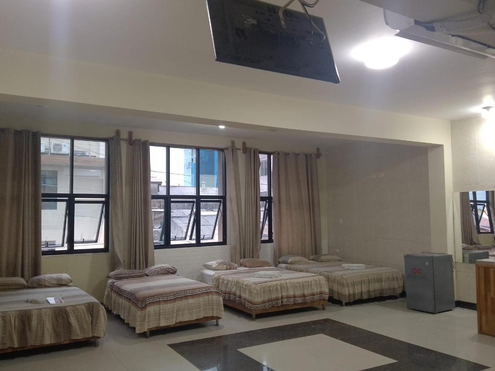 Casa Nativa Iquitos Hotel Bagian luar foto