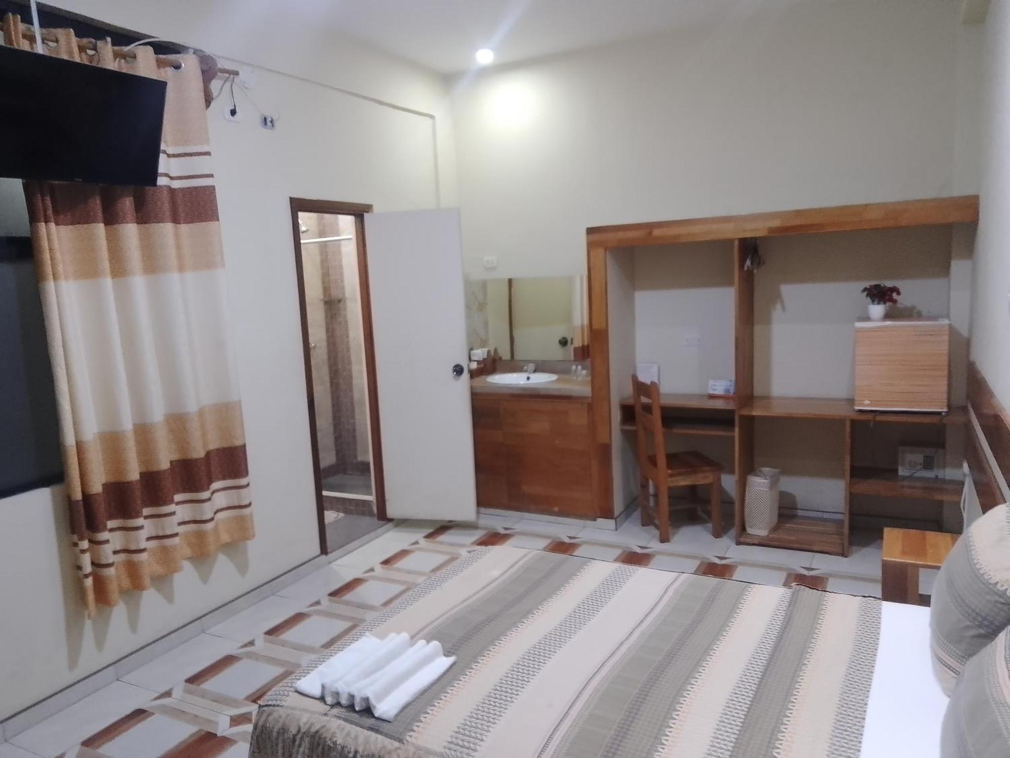 Casa Nativa Iquitos Hotel Bagian luar foto
