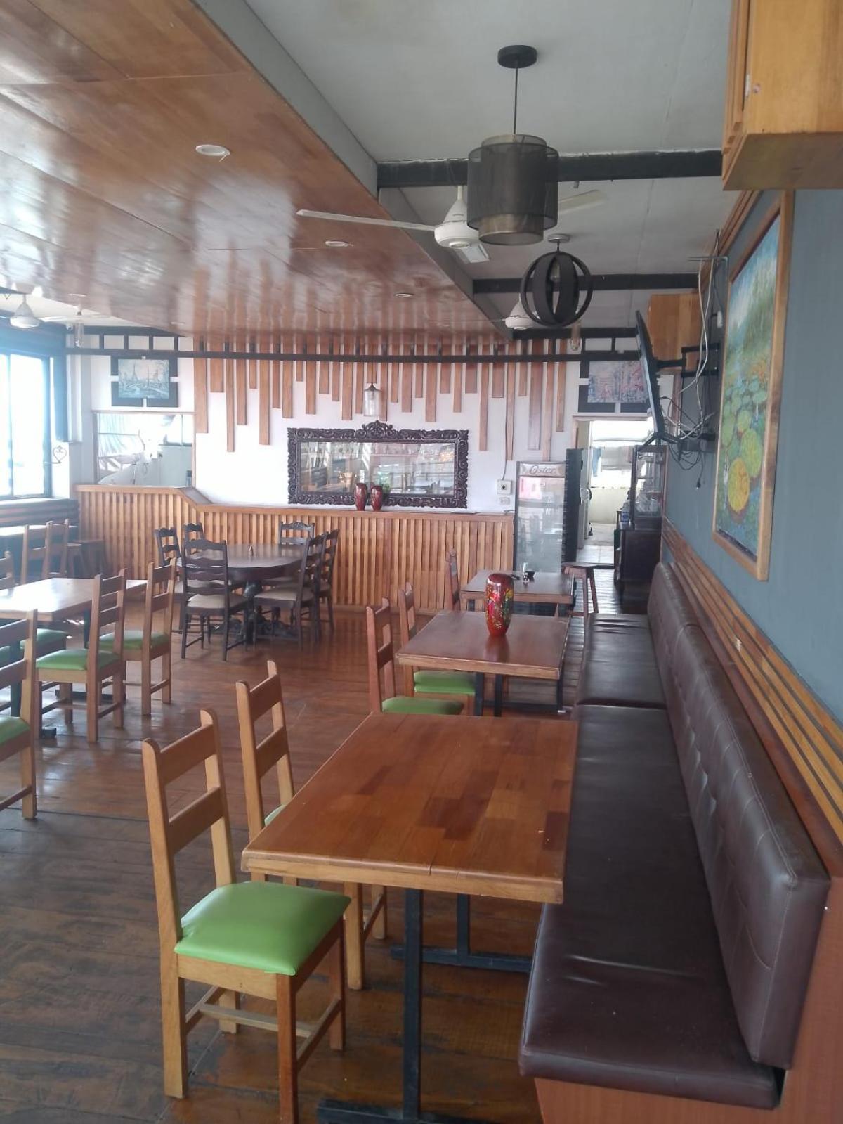 Casa Nativa Iquitos Hotel Bagian luar foto