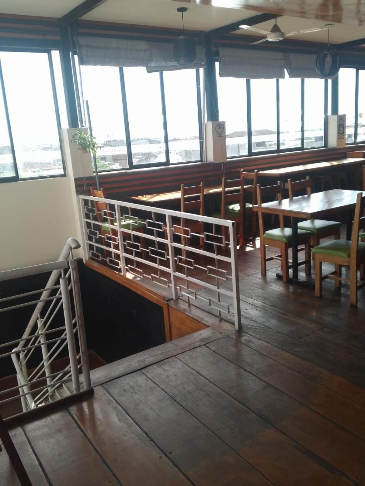 Casa Nativa Iquitos Hotel Bagian luar foto