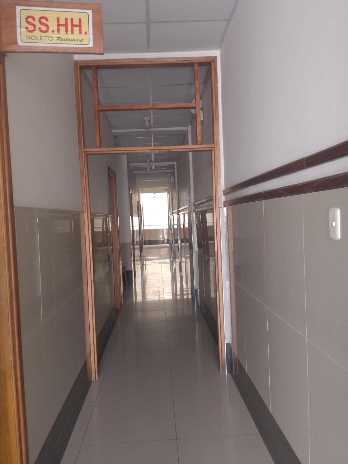 Casa Nativa Iquitos Hotel Bagian luar foto
