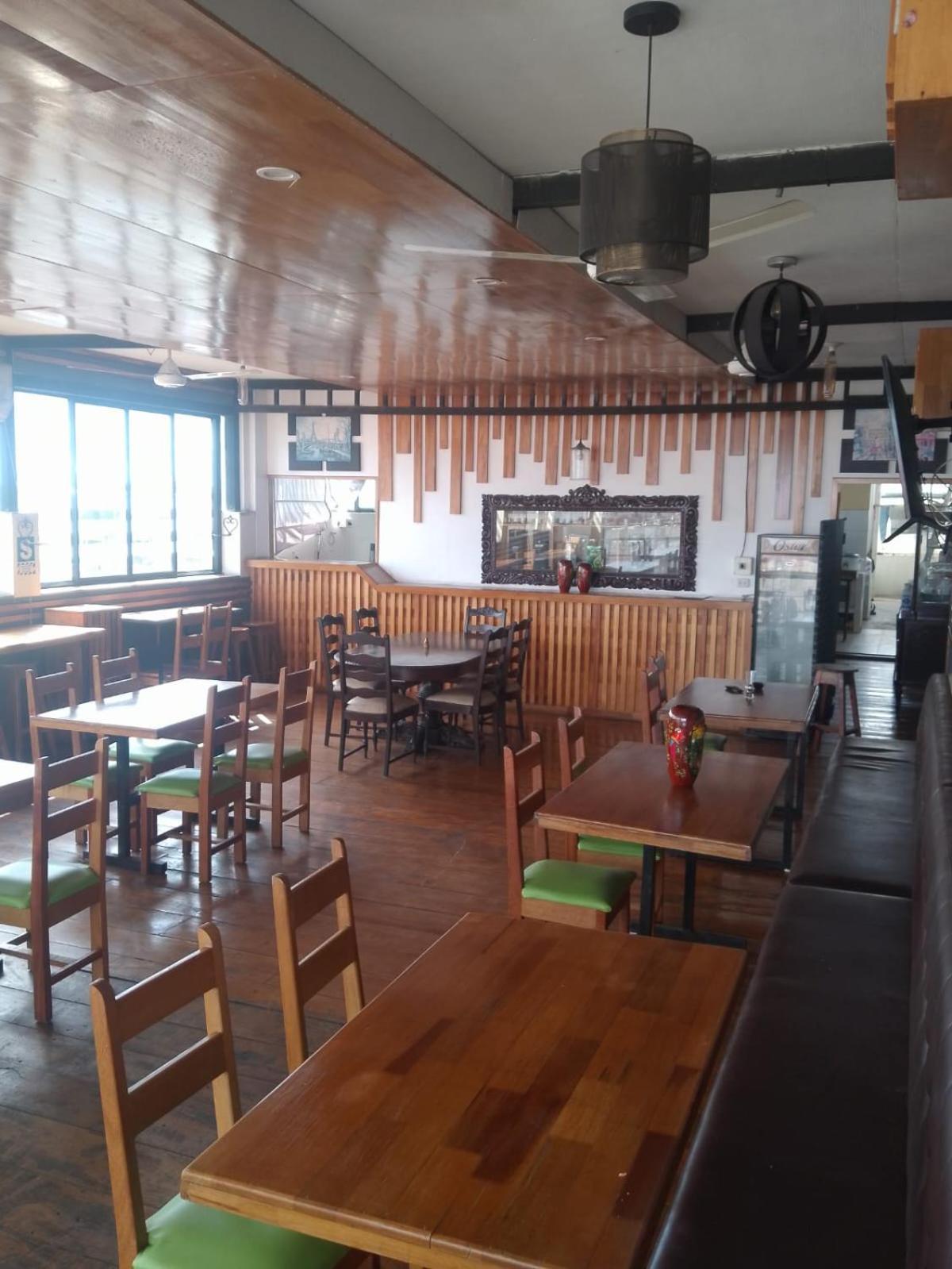 Casa Nativa Iquitos Hotel Bagian luar foto